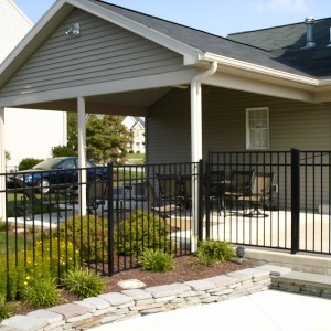 Custom Additions, Sunrooms, Porches & Retractable Awnings
